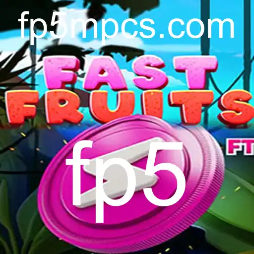 FastFruits: Um Novo Jogo Interessante com uma Nova Abordagem em Gameplay