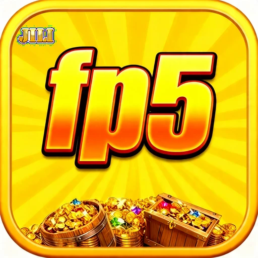 fp5 Logo