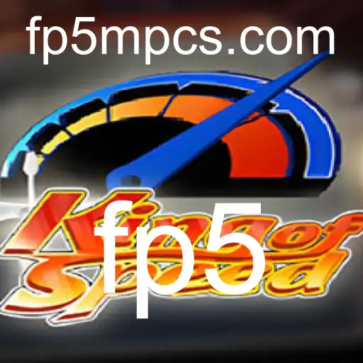 KingofSpeed: Acelerando para a Vitória