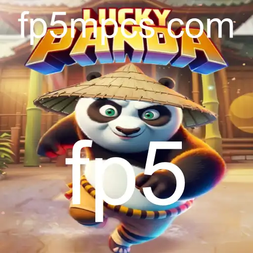 Descubra o Excitante Mundo do Jogo LuckyPanda