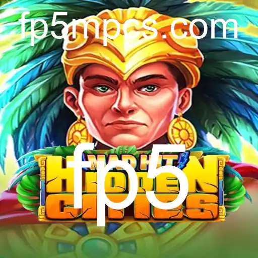 MadHitHiddenCities: Desvendando Mistérios com o Desafio FP5