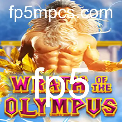 Explorando WrathofOlympus: O Mundo do Jogo e a Estratégia FP5